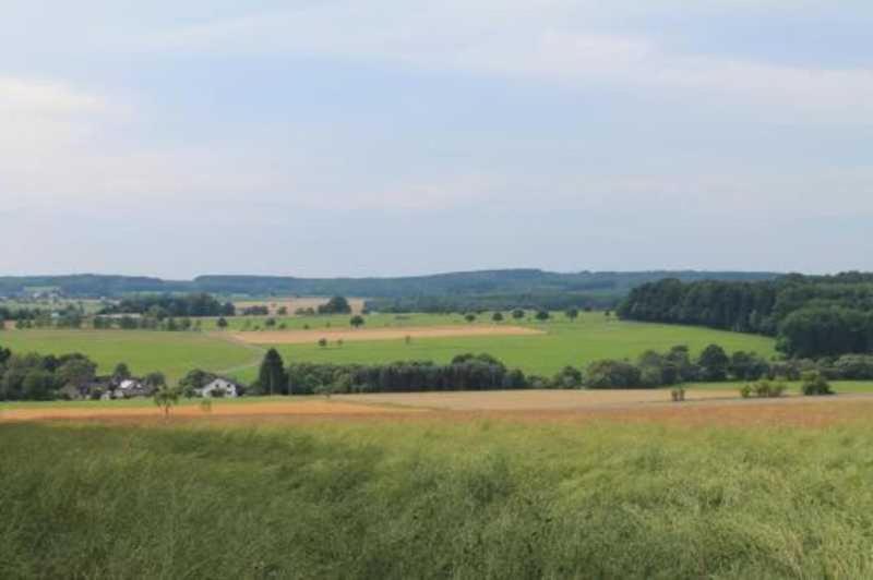 Deb 035 Ferienwohnung Im Westerwald Freirachdorf Esterno foto